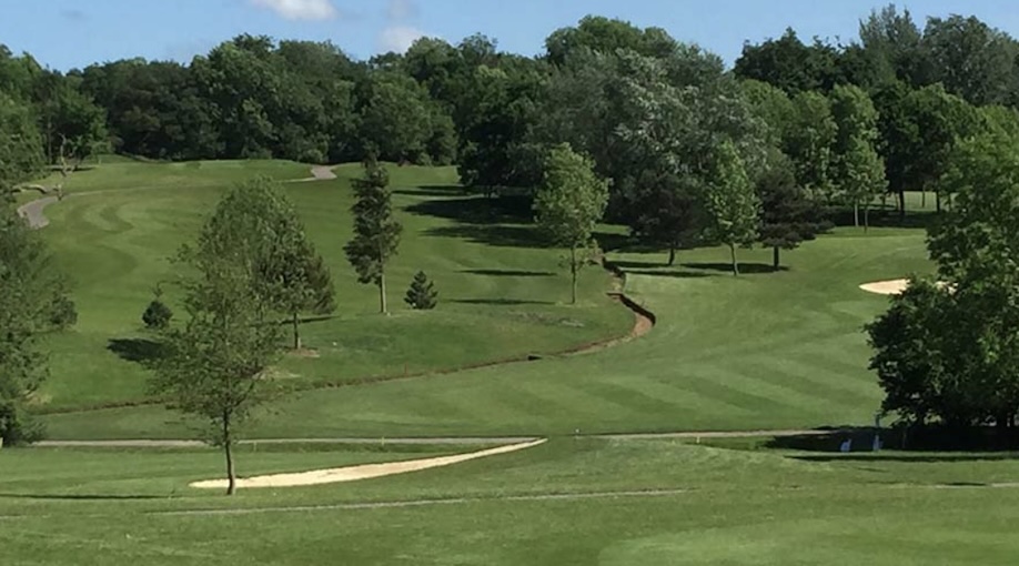 Photo of Brentwood Golf Club